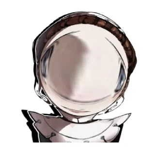 🧺 emoji Э супер герл. Telegram sticker 18 of 74