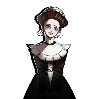 🧺 emoji Э супер герл. Telegram sticker 1 of 74