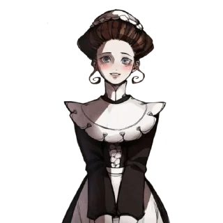 🧺 emoji Э супер герл. Telegram sticker 2 of 74