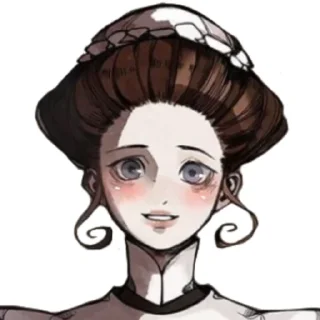 🧺 emoji Э супер герл. Telegram sticker 14 of 74
