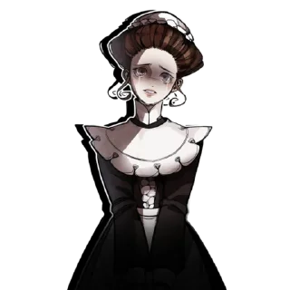 🧺 emoji Э супер герл. Telegram sticker 4 of 74