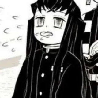 😛 emoji клинок dsxedith Telegram sticker 11 of 90