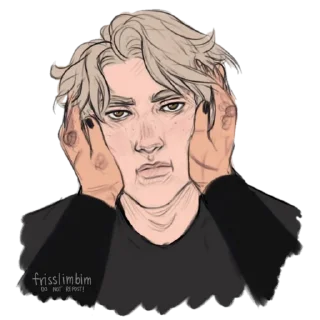 Sticker from котики♡