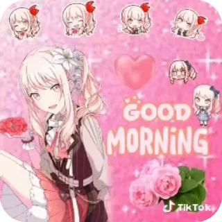 🌟 emoji Good night Telegram sticker 21 of 39