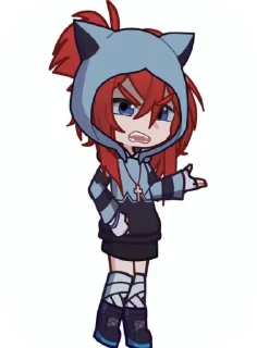 🌟 emoji I_tipo_chel Telegram sticker 17 of 47