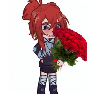 🌟 emoji I_tipo_chel Telegram sticker 6 of 47