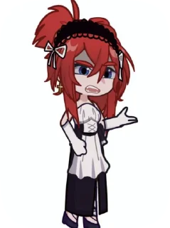 🌟 emoji I_tipo_chel Telegram sticker 23 of 47