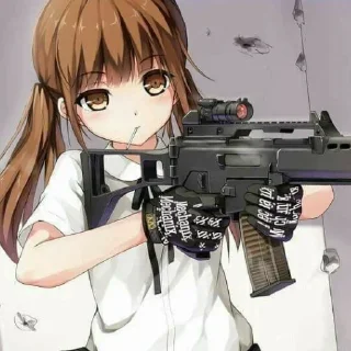 Sticker from Хуй знает