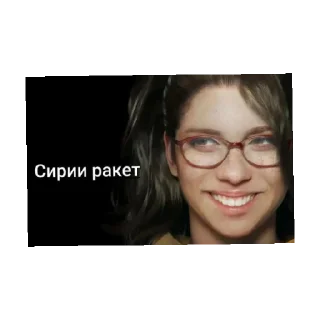 Sticker from Хуй знает