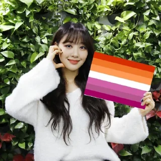 👩‍❤️‍💋‍👩 emoji хз Telegram sticker 6 of 120