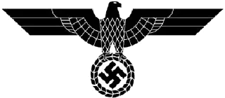 🖕 emoji 88 Terror Telegram sticker 5 of 21