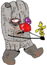 🚶 emoji Vatnik 88 Telegram sticker 11 of 30