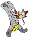 🍴 emoji Vatnik 88 Telegram sticker 8 of 30