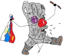 🇷🇺 emoji Vatnik 88 Telegram sticker 6 of 30