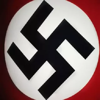 Sticker from 88 Terror