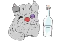 😸 emoji Vatnik 88 Telegram sticker 19 of 30