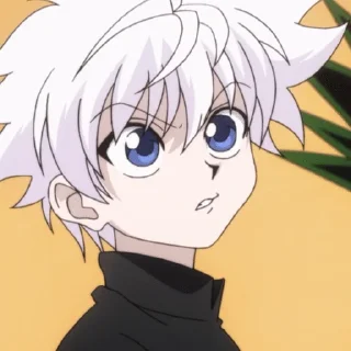 🤔 emoji хантер — @sani_1_1 Telegram sticker 22 of 120