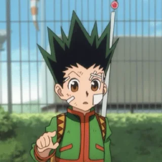 🤨 emoji хантер — @sani_1_1 Telegram sticker 9 of 120