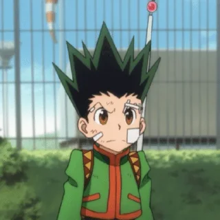 😠 emoji хантер — @sani_1_1 Telegram sticker 10 of 120