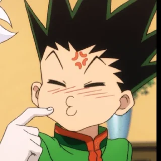 ☹️ emoji хантер — @sani_1_1 Telegram sticker 21 of 120