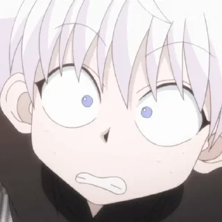 😧 emoji хантер — @sani_1_1 Telegram sticker 14 of 120
