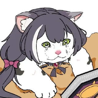 Sticker from キャル/Kyaru