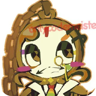 🧥 emoji Dyle Time! || :@Adamchiktn Telegram sticker 6 of 107