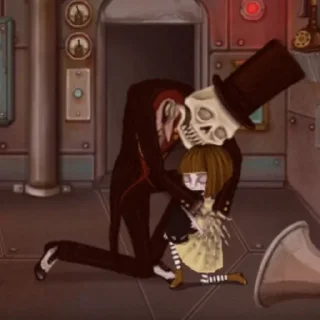 🌟 emoji Френд боу имба Telegram sticker 7 of 19