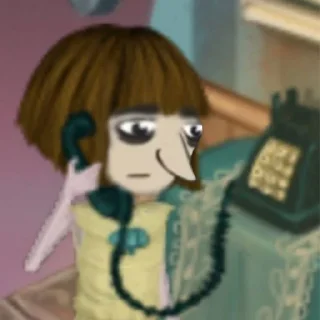 🌟 emoji Френд боу имба Telegram sticker 4 of 19