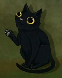 🌟 emoji Френд боу имба Telegram sticker 12 of 19
