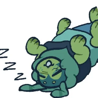 🐦 emoji Сквирм! Автор @AZzzz_me Telegram sticker 5 of 87