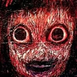 ☠ emoji Красоточки Telegram sticker 17 of 28