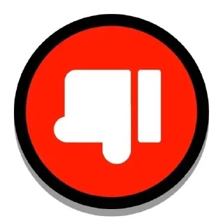 Sticker from Всякая хуйня