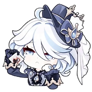 Sticker from ꒰ ⁺𖥔 𝙁𝙪𝙧𝙞𝙣𝙖 𖥔₊ ꒱