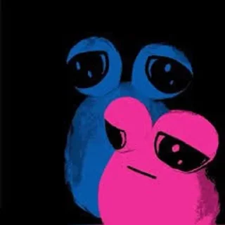 🌟 emoji pou Telegram sticker 21 of 95