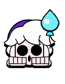 🌟 emoji GusAnimated Telegram sticker 8 of 19
