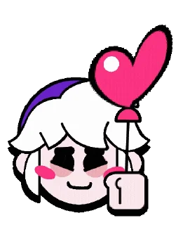 🌟 emoji GusAnimated Telegram sticker 7 of 19