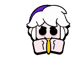 🌟 emoji GusAnimated Telegram sticker 9 of 19