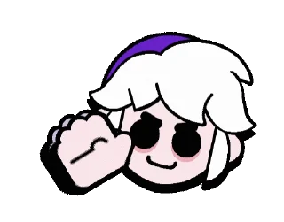 🌟 emoji GusAnimated Telegram sticker 6 of 19