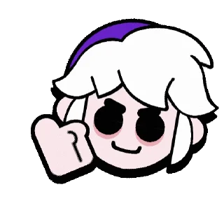 🌟 emoji GusAnimated Telegram sticker 5 of 19