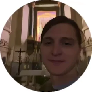 Sticker from СОХРАНЯЕМ ЛЕГЕНДУ