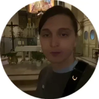 Sticker from СОХРАНЯЕМ ЛЕГЕНДУ