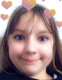😊 emoji волчица ауф красотка майюха Telegram sticker 7 of 33