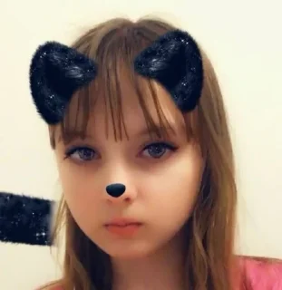 🥵 emoji волчица ауф красотка майюха Telegram sticker 15 of 33