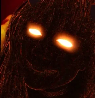 😈 emoji волчица ауф красотка майюха Telegram sticker 22 of 33