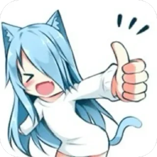 🫥 emoji Рандомчик от мали 💕 Telegram sticker 11 of 101