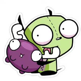 ❤ emoji Рандомчик от мали 💕 Telegram sticker 18 of 101