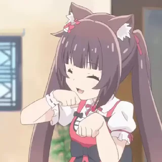 🌟 emoji Рандомчик от мали 💕 Telegram sticker 5 of 101