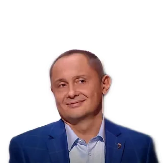 Sticker from господин Раков
