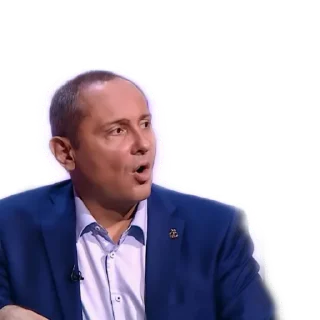 Sticker from господин Раков